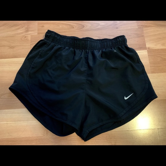 nike dri fit 3 inch shorts